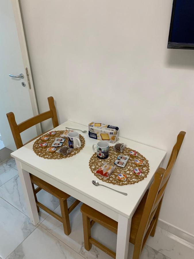 A Cas E Nanninell Lägenhet Neapel Exteriör bild