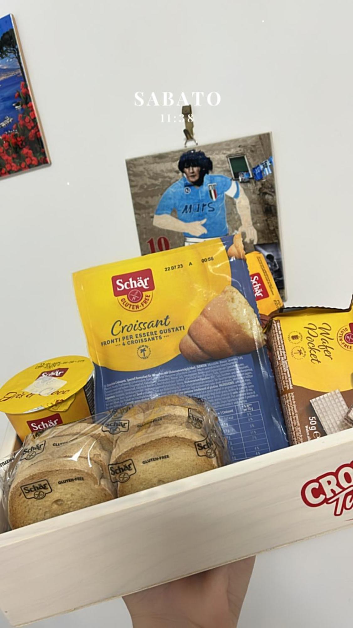 A Cas E Nanninell Lägenhet Neapel Exteriör bild